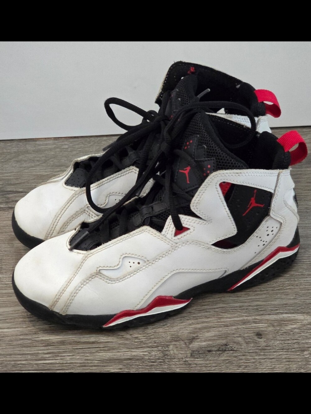 Air Jordan True Flight